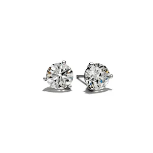 2ct Diamond Studs