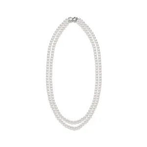 60CM Long Freshwater Pearl Necklace WN00484