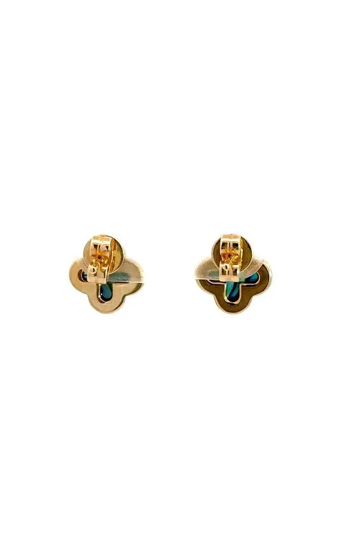 Bassali Earrings ER13851DAB