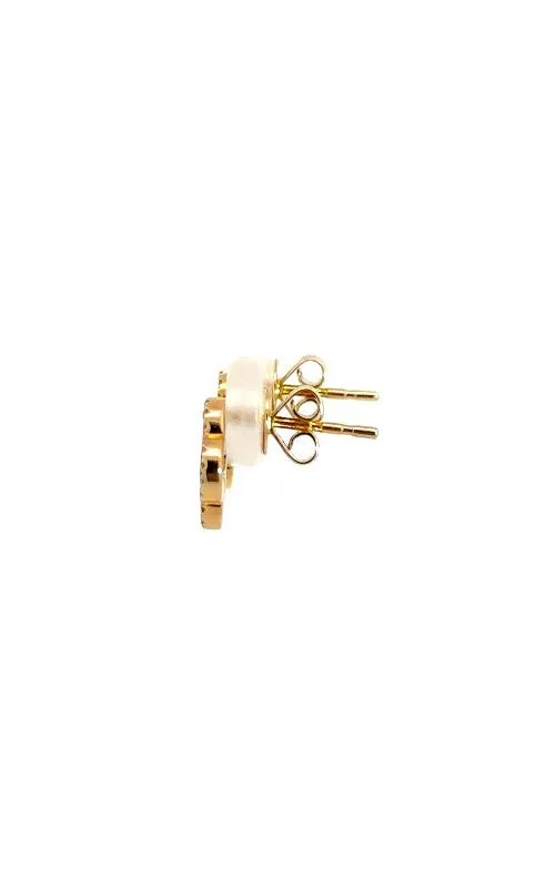 Bassali Earrings ER13851DAB