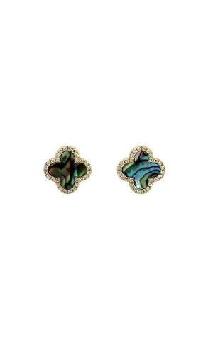 Bassali Earrings ER13851DAB