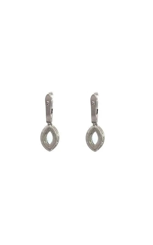 Bassali Earrings ER14455WDQ