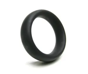 Beginner Cockring Black 2in