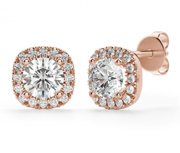 Cienna Diamond Earrings