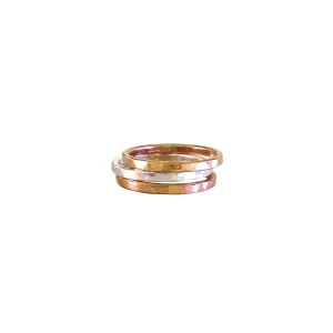 Classic Stacking Ring