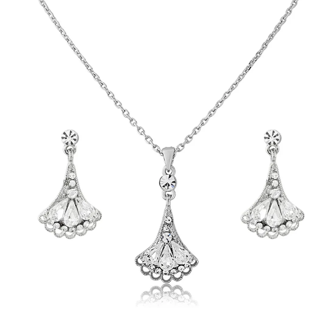 Deco Dream Jewellery Set