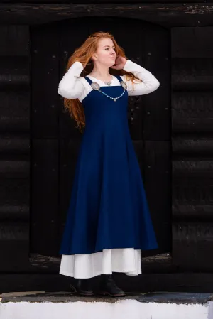 Fryd Viking Apron Dress