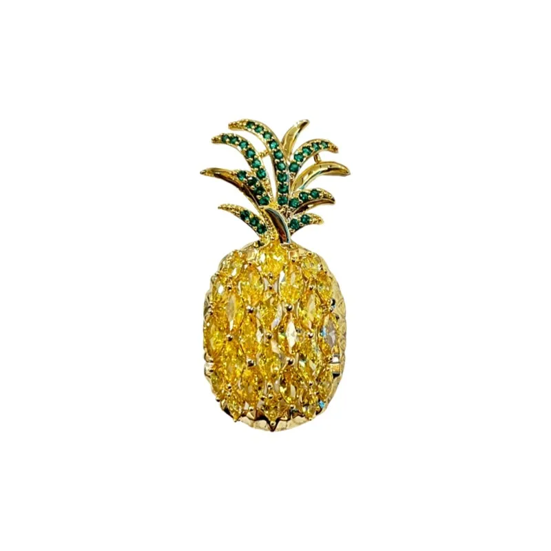 Glorious Pineapple