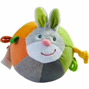 Haba Soft Bunny Ball