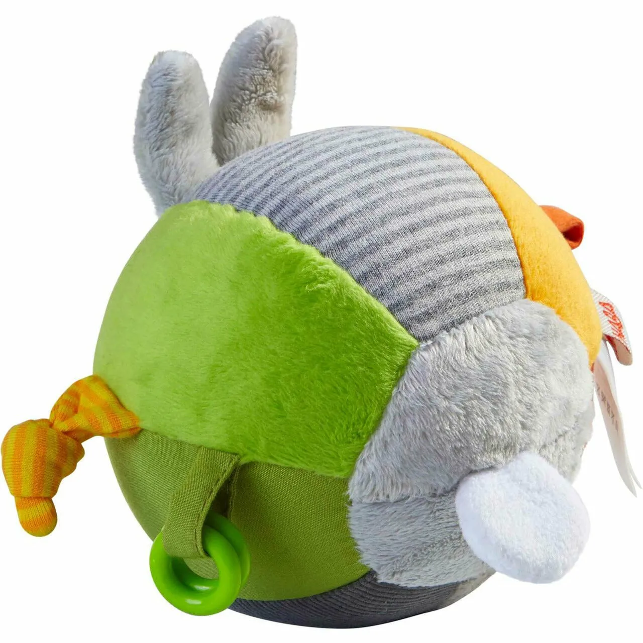 Haba Soft Bunny Ball