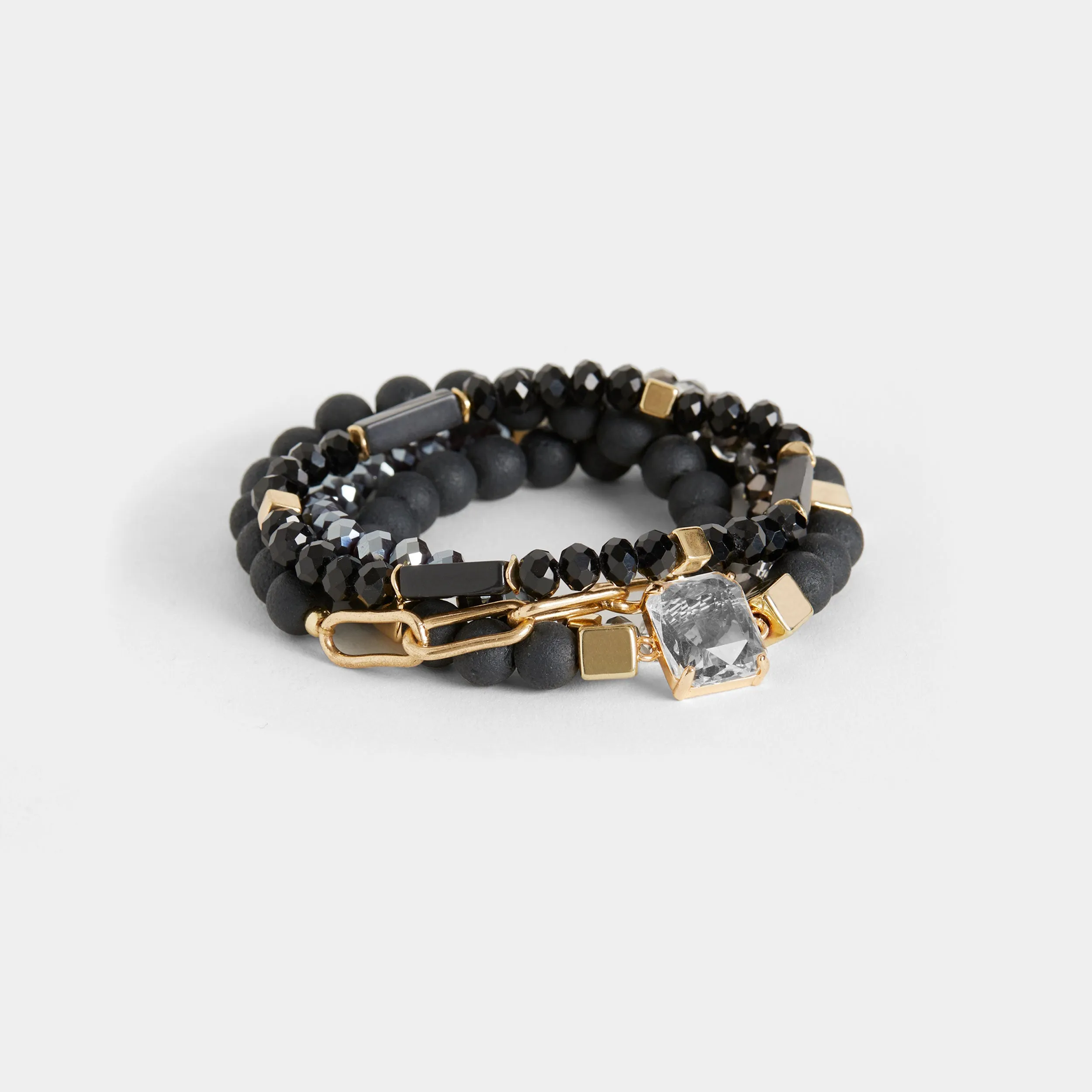 Jamie Bracelet - Black