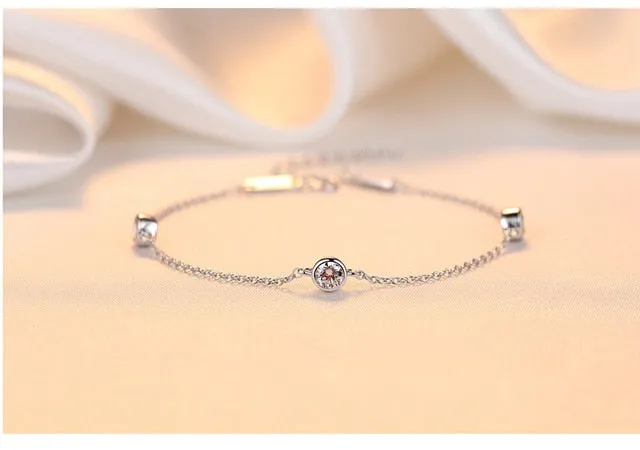 Lady Bracelet Bracelet