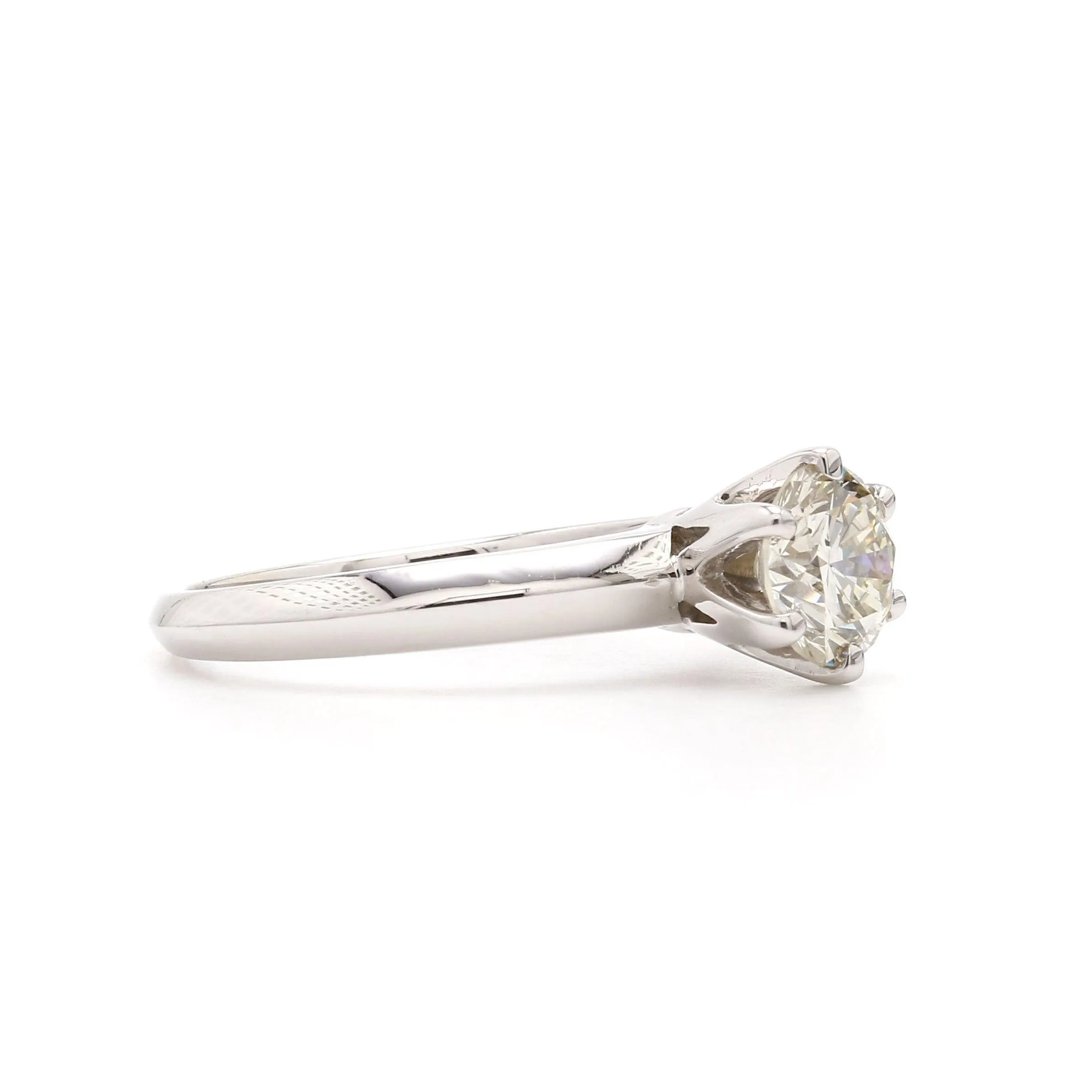 Lana Ring - 1.08 Ct. T.W.