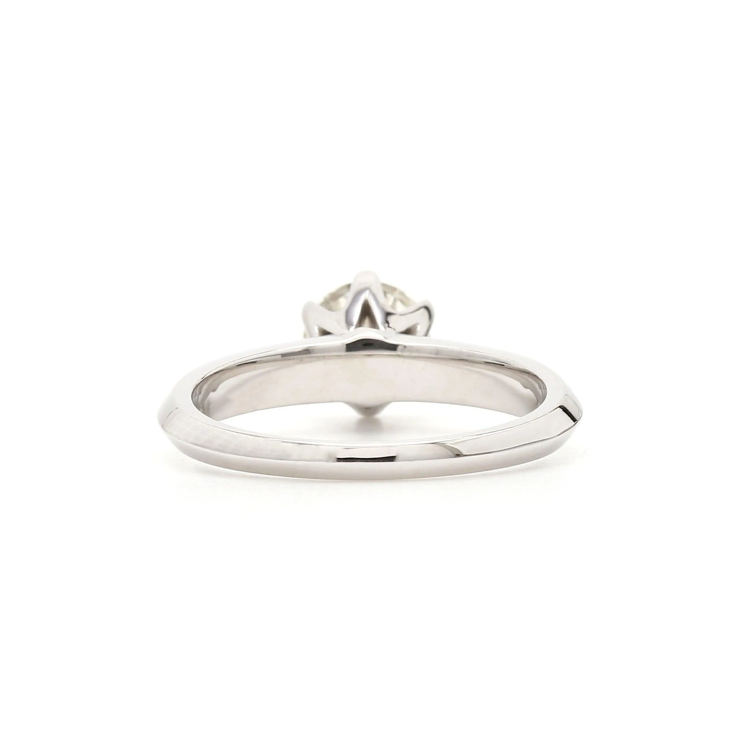 Lana Ring - 1.08 Ct. T.W.