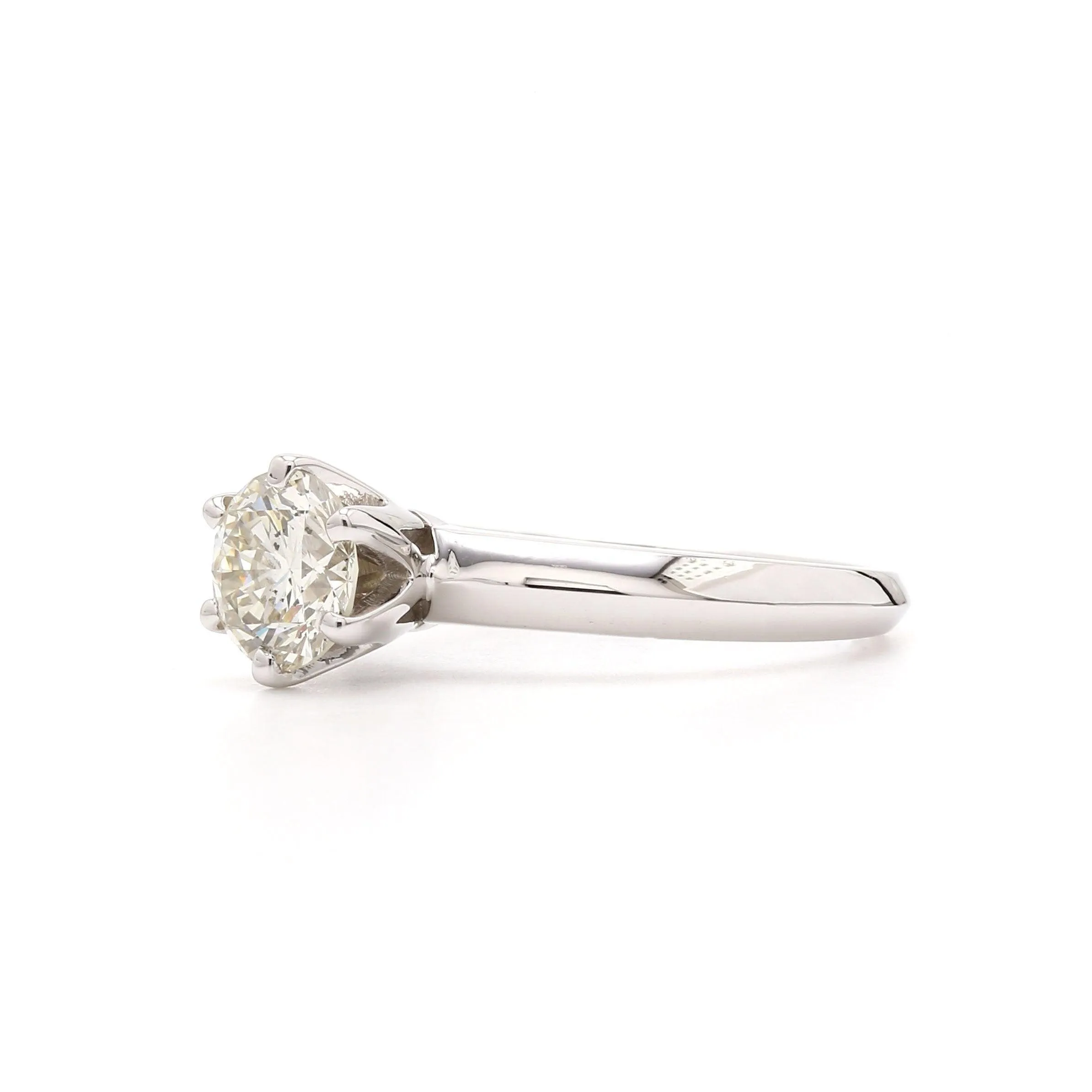 Lana Ring - 1.08 Ct. T.W.