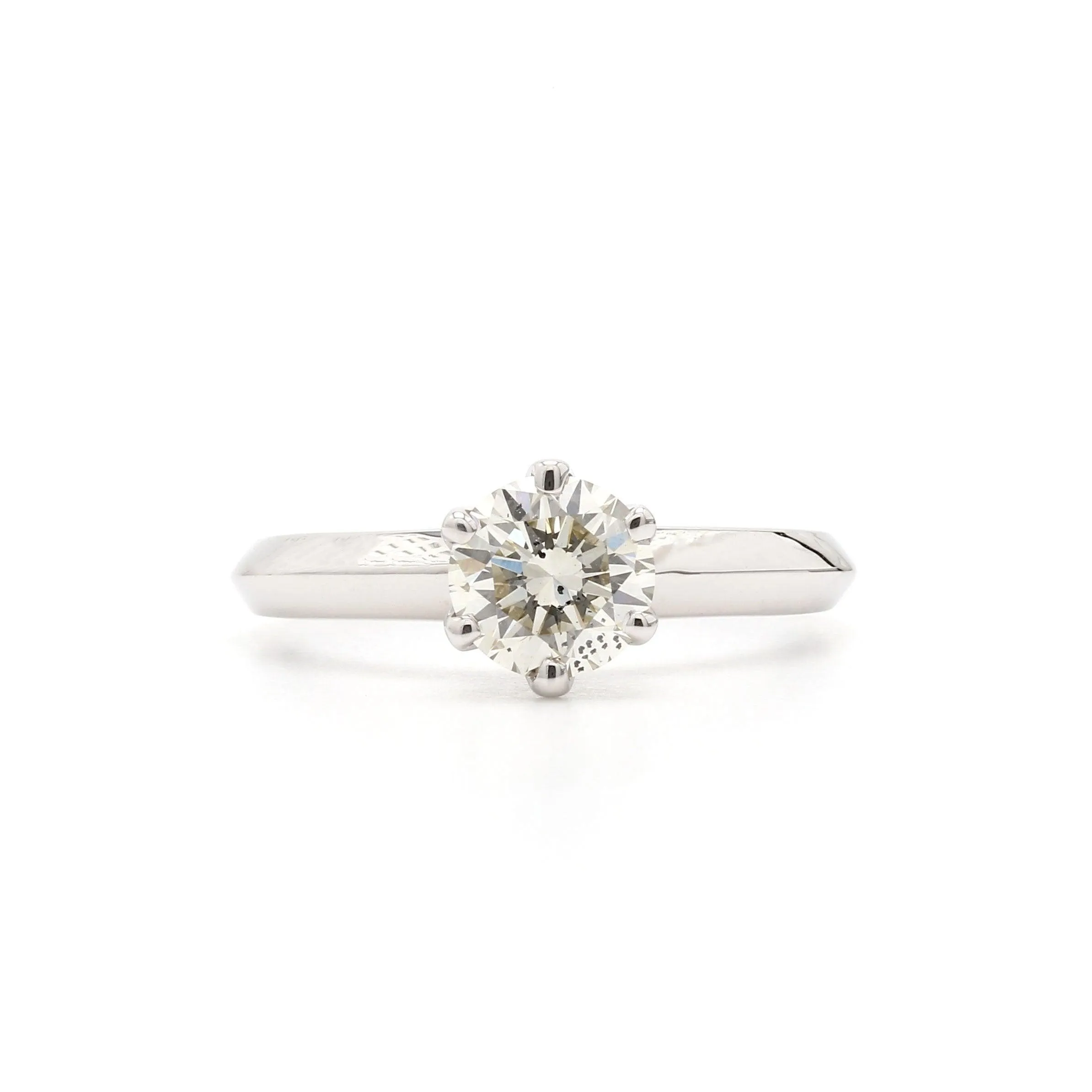 Lana Ring - 1.08 Ct. T.W.