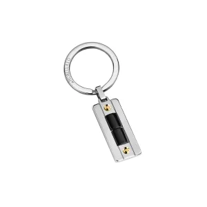 Men Classic Multicolor Key Ring