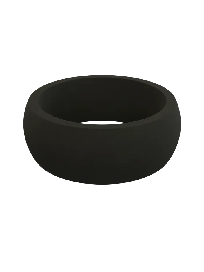 Men's Classic Q2X™ Silicone Ring