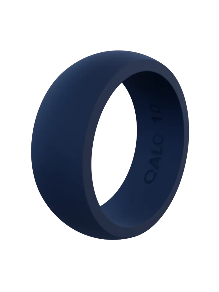 Men's Classic Q2X™ Silicone Ring