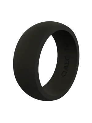 Men's Classic Q2X™ Silicone Ring