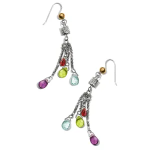 Meridian Aurora Petite French Wire Earrings