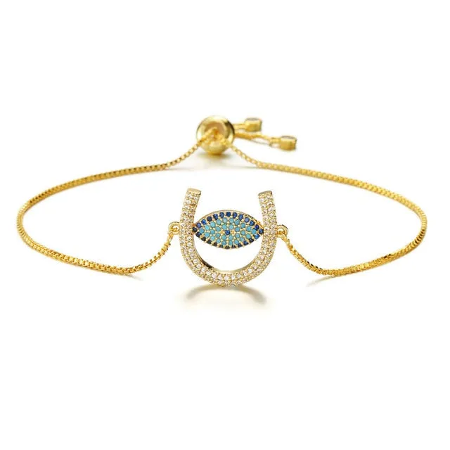 New buy luxury women's bracelet