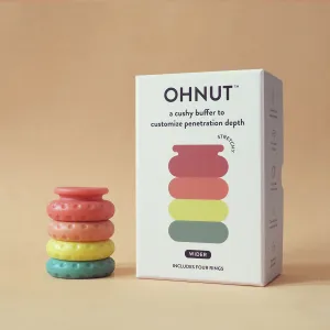 Ohnut Wide - Rainbow