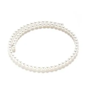 Olivia Colored Pearl Necklace