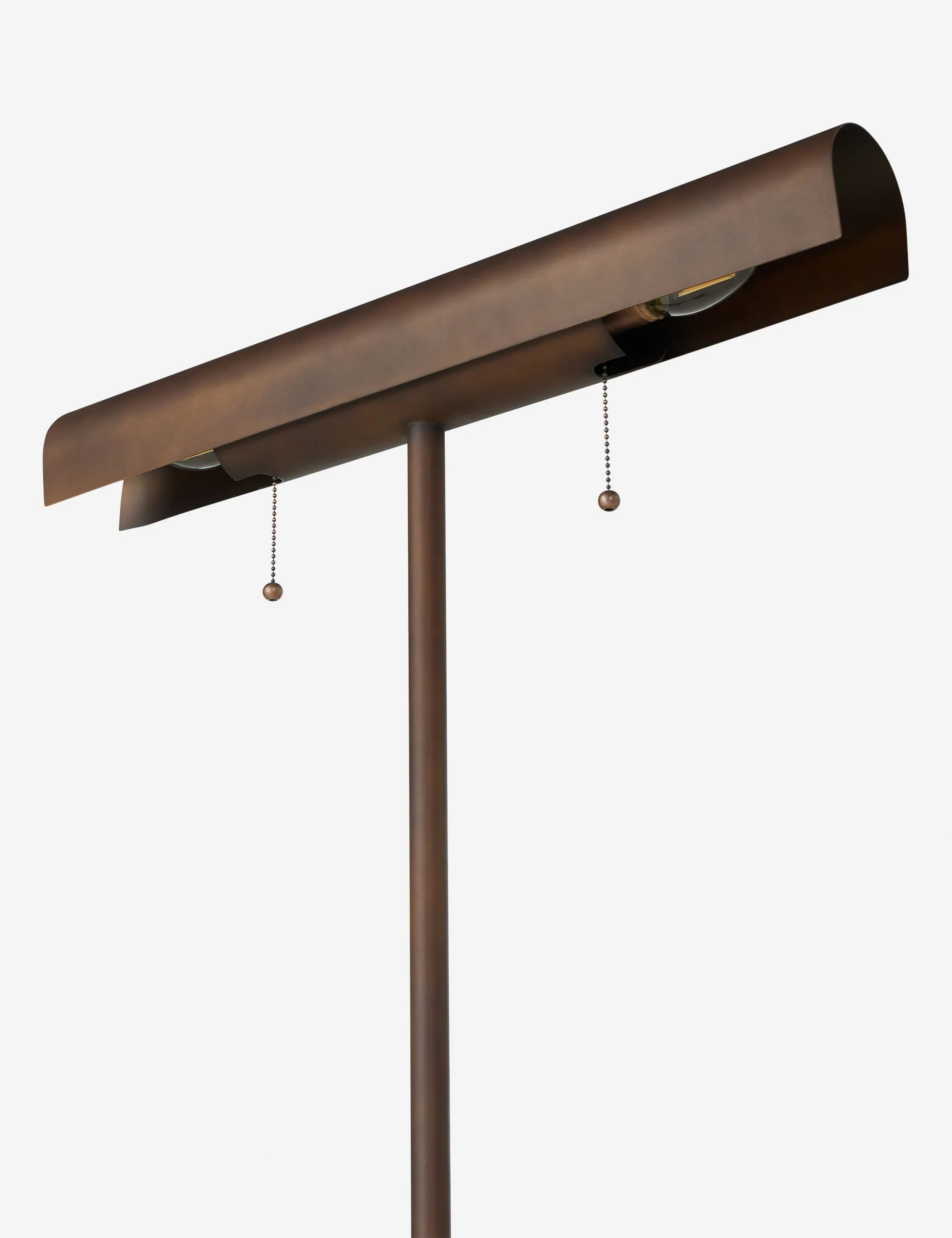 Peabody Task Floor Lamp