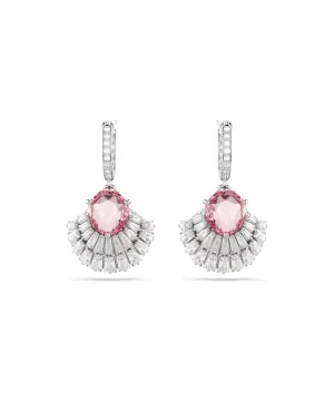 SWAROVSKI IDYLLIA SHELL DROP EARRINGS