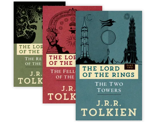 The Lord of the Rings Series