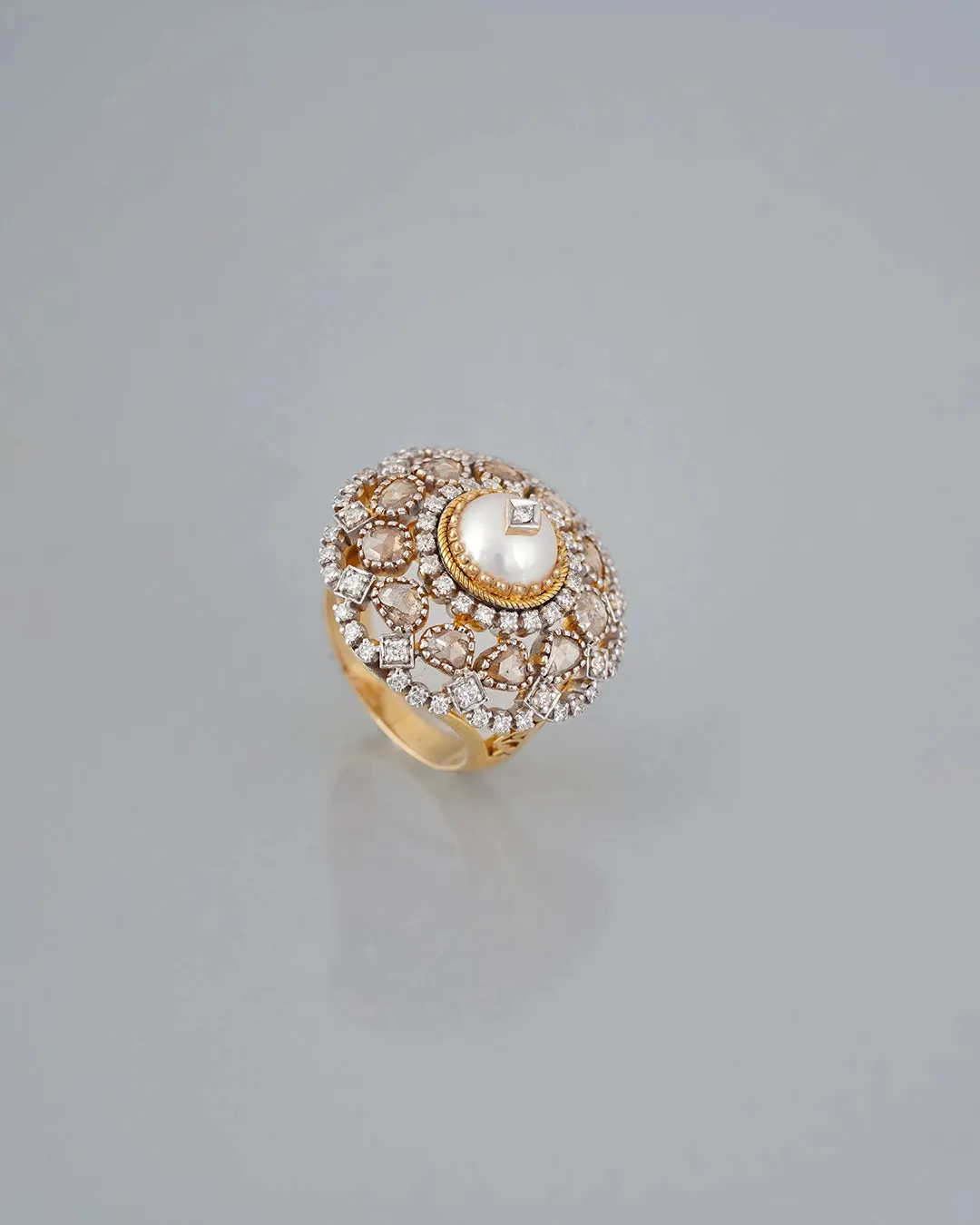 Uttara Ring