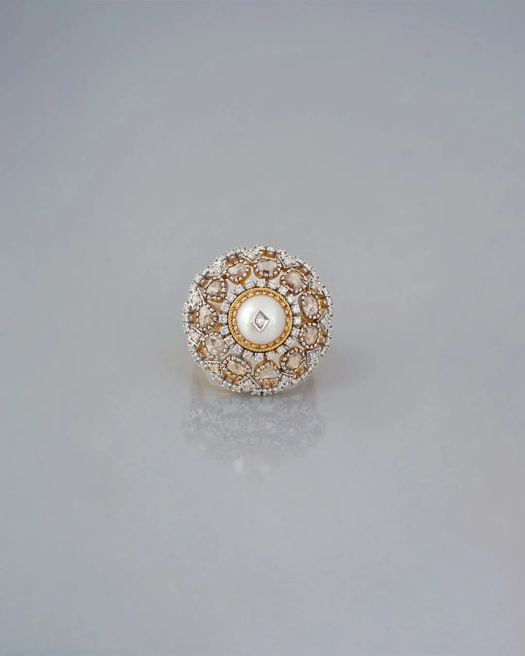 Uttara Ring