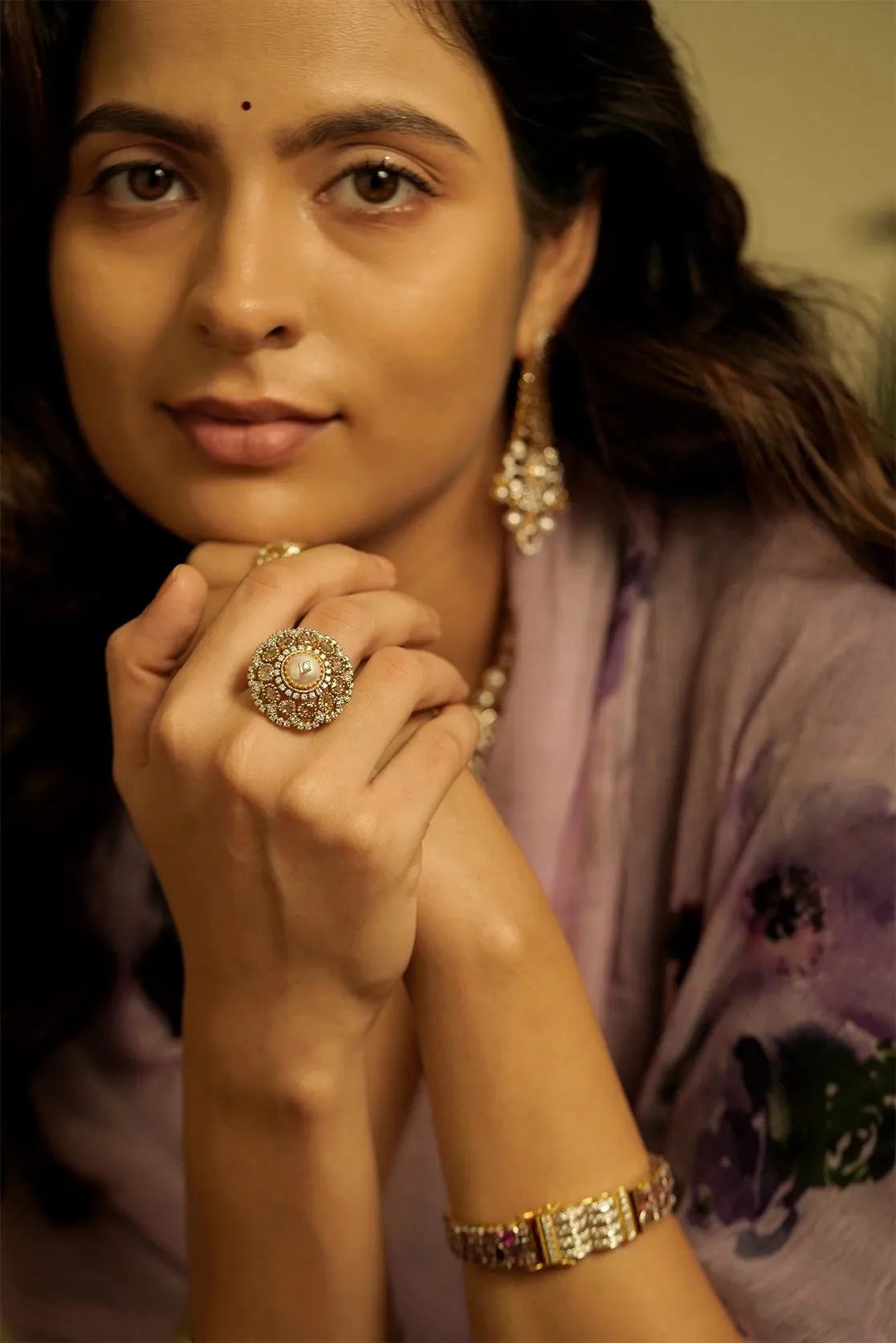 Uttara Ring