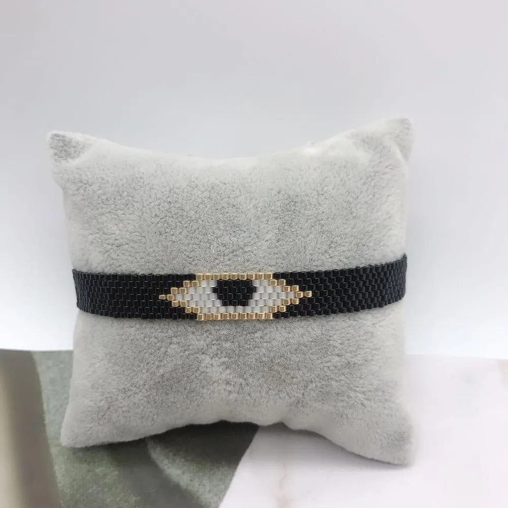 ZHONGVI Miyuki Bead Bracelets Star Bracelets For Women Fashion Mexican Pulseras Femme Gift Adjustable Jewelry 2020 Jewellery